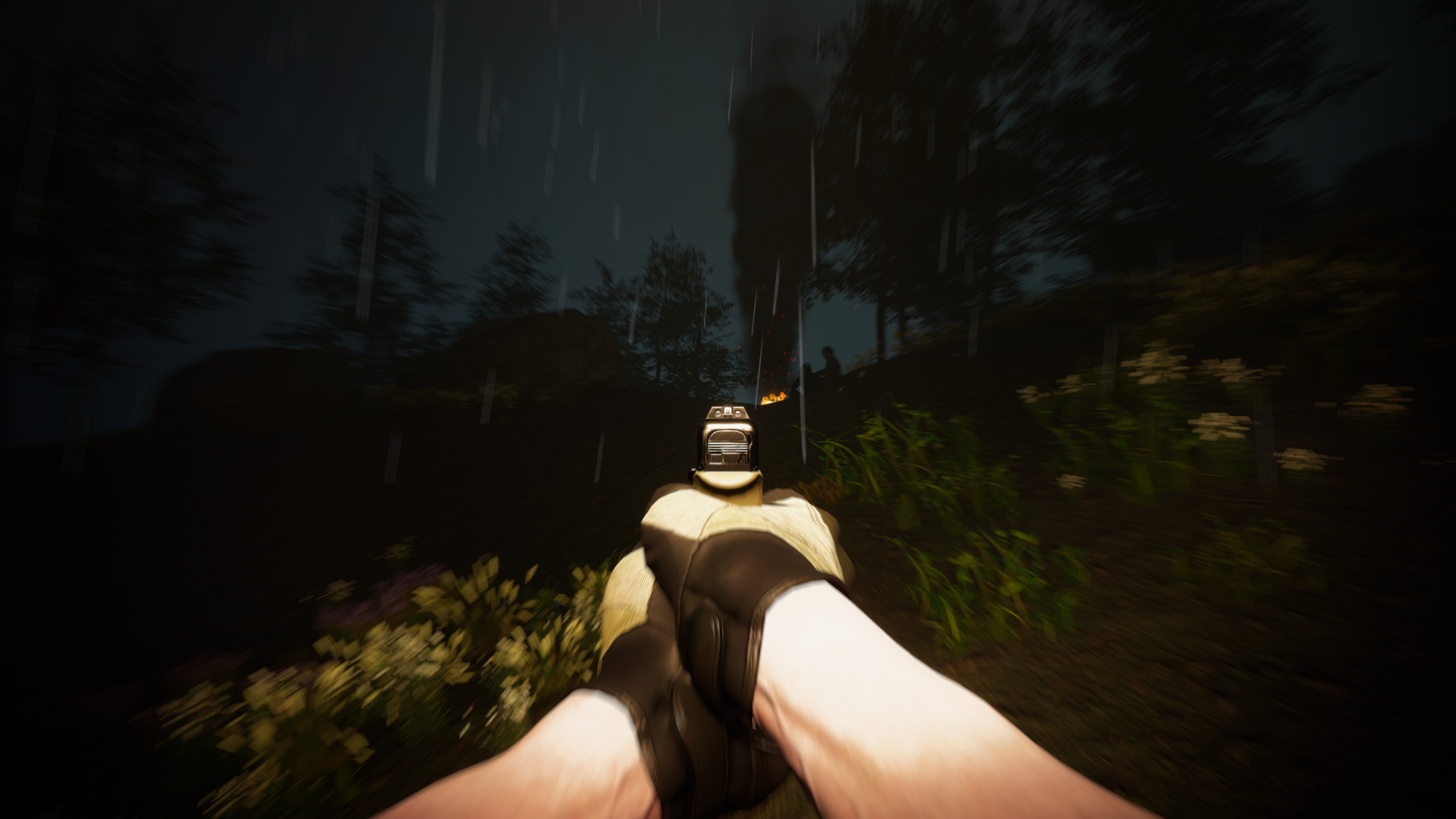Iridio: Prologue screenshot 8