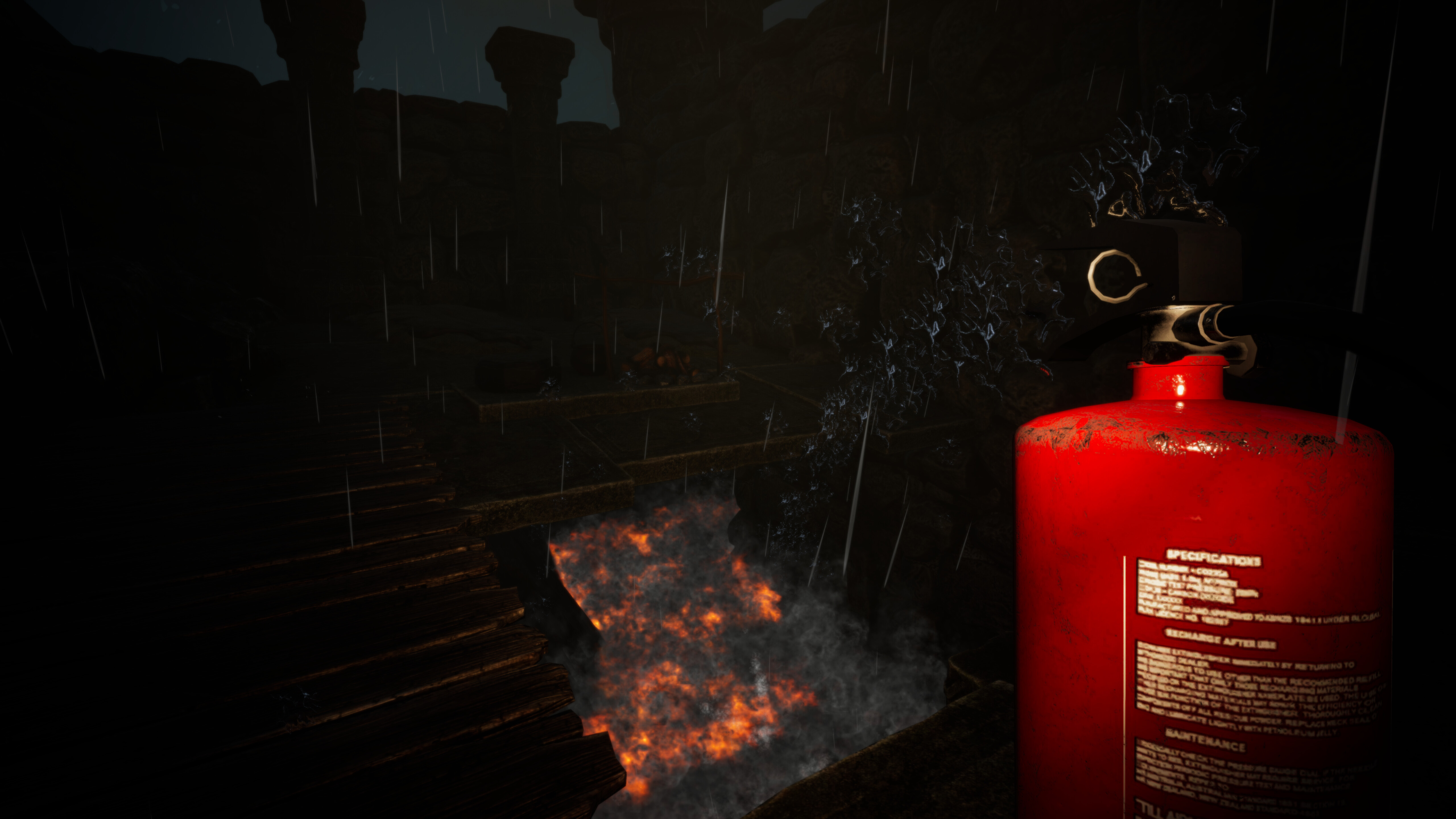 Iridio: Prologue screenshot 7