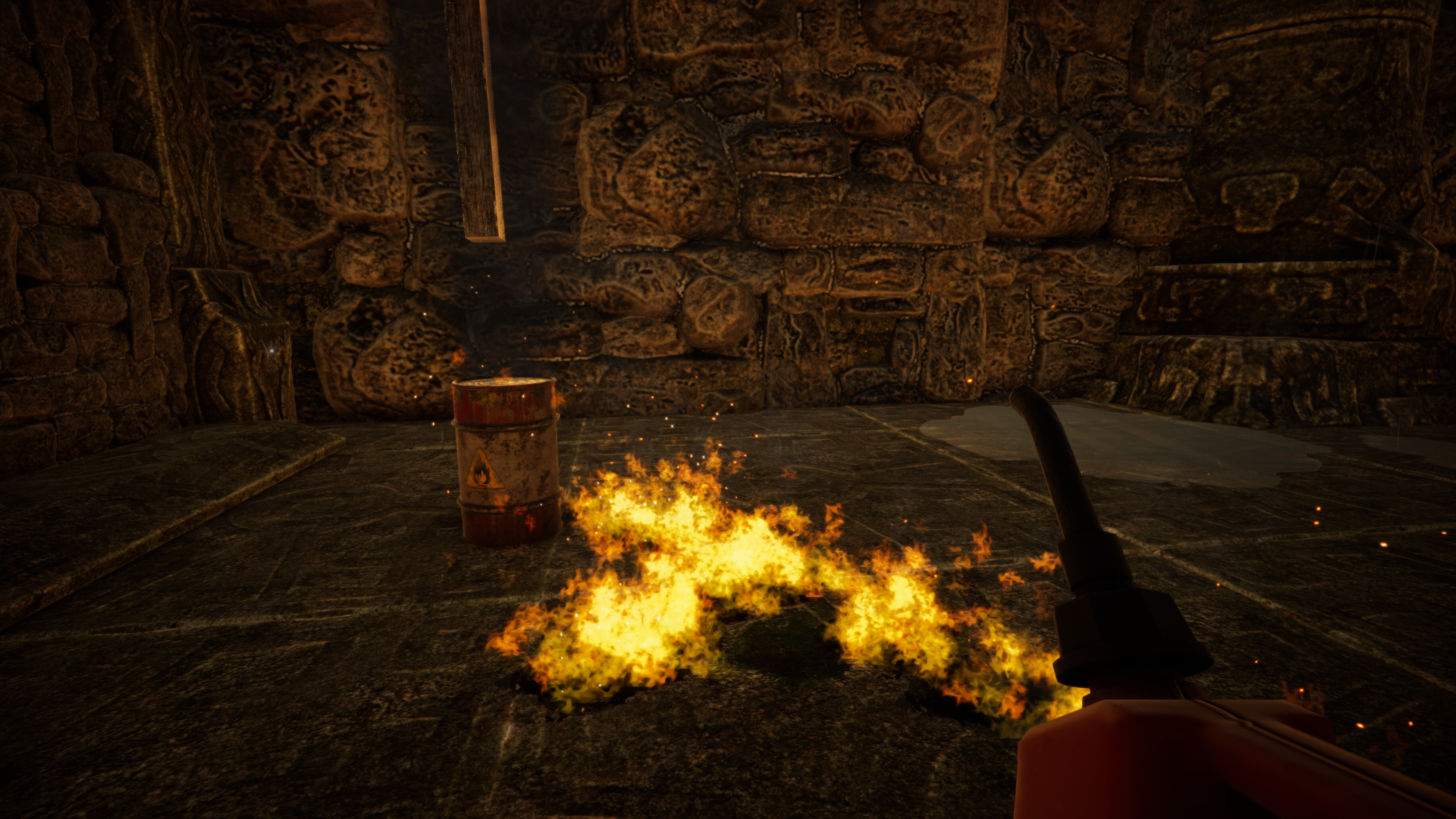 Iridio: Prologue screenshot 5