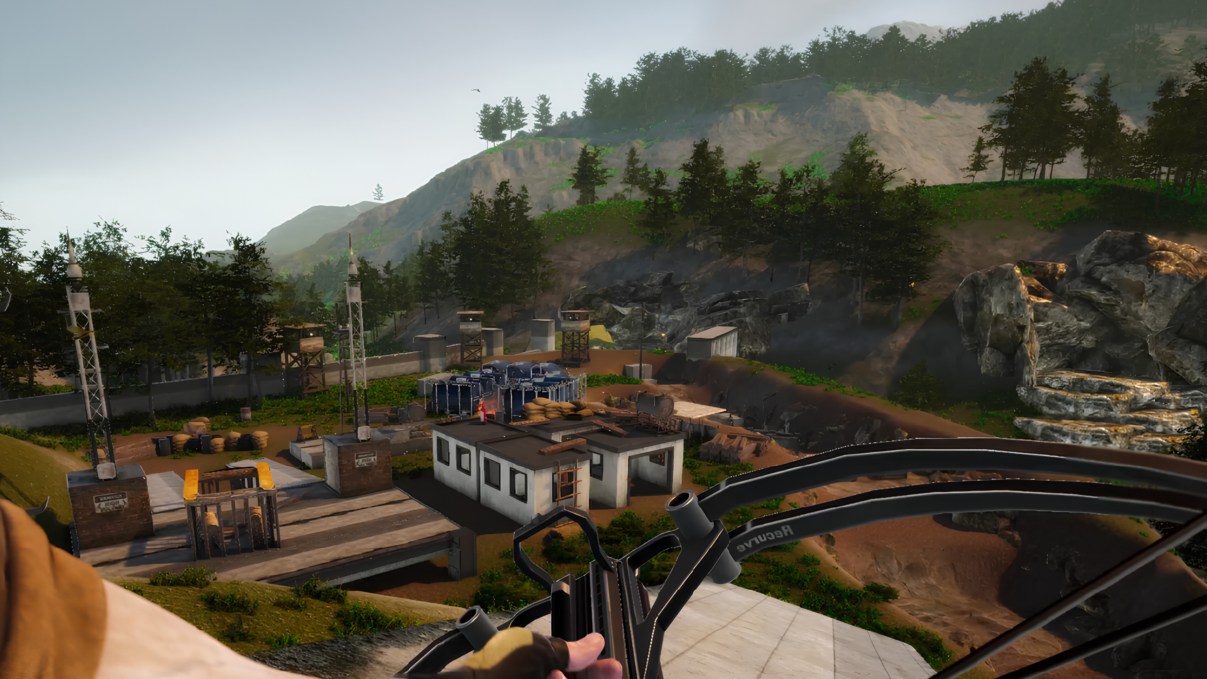Iridio: Prologue screenshot 4
