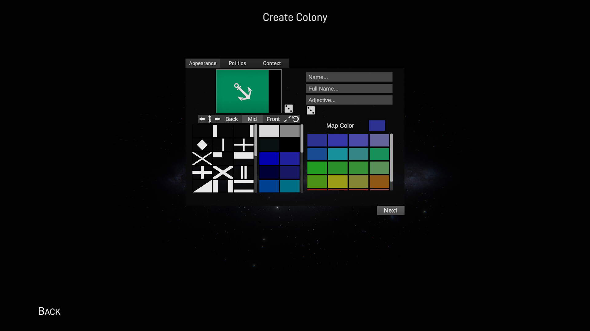 Sidereal Dominion: Avalon screenshot 6