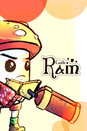 Castle Rain