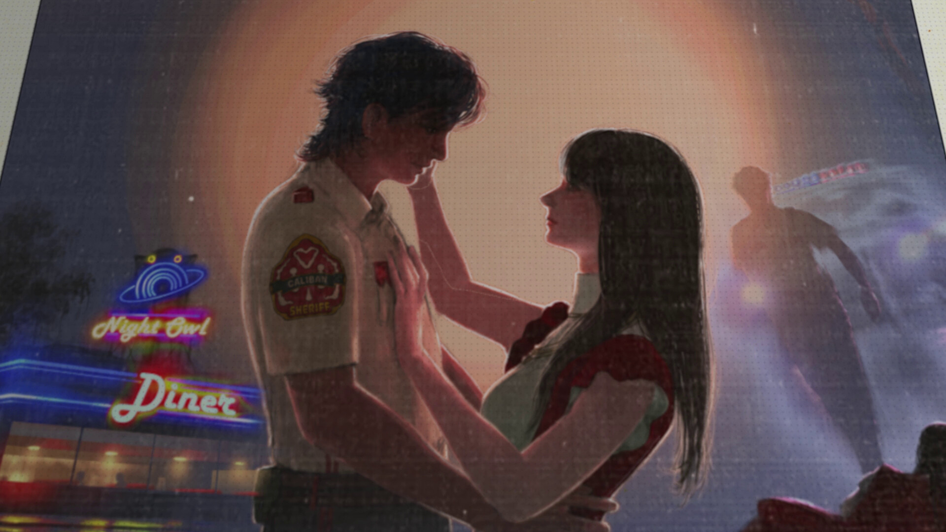 ROMEO IS A DEAD MAN — изображение 7