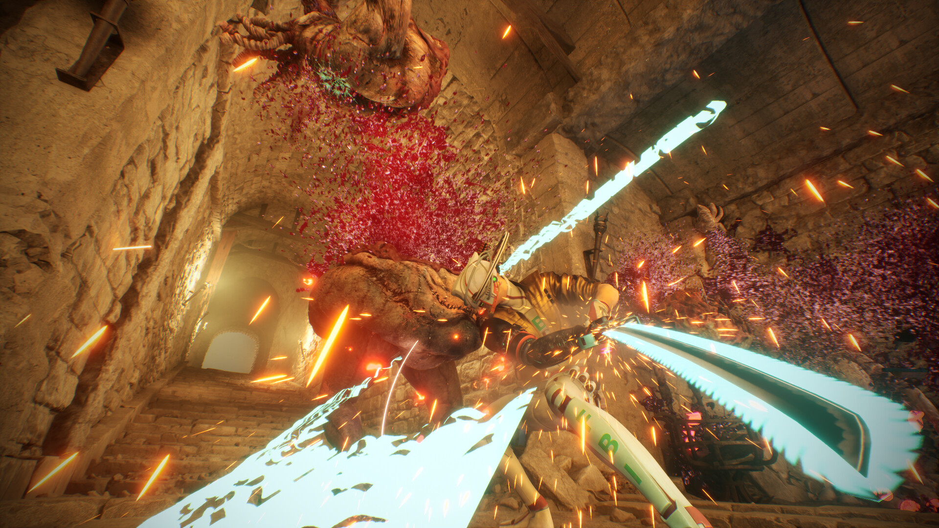 《罗密欧是个绝命侠/ROMEO IS A DEAD MAN》