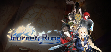 Journey of Rune Cover Image