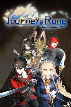 Journey Of Rune