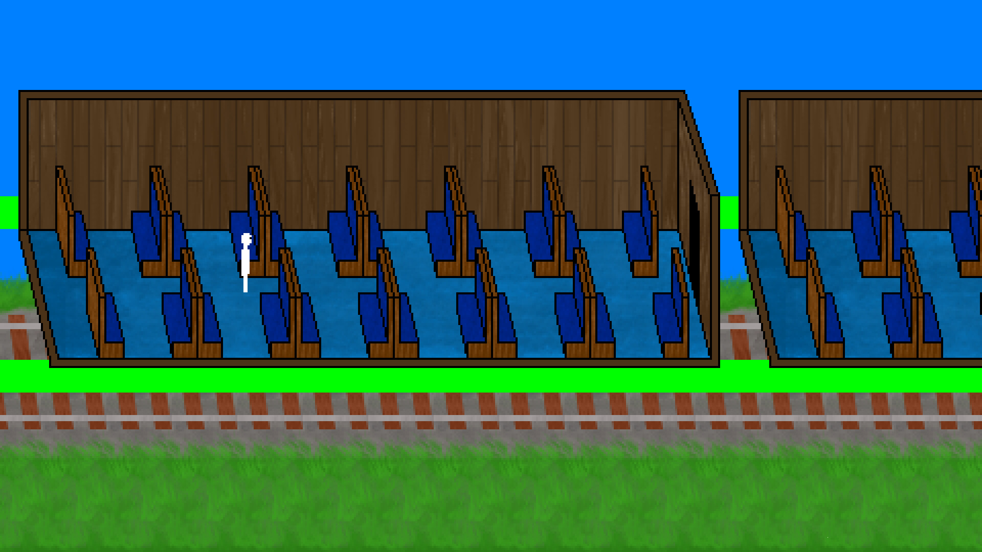 The Conductor screenshot 10
