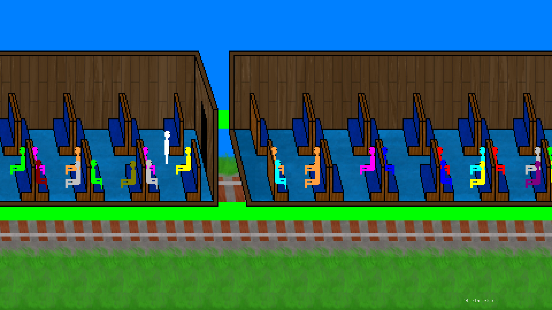 The Conductor screenshot 8