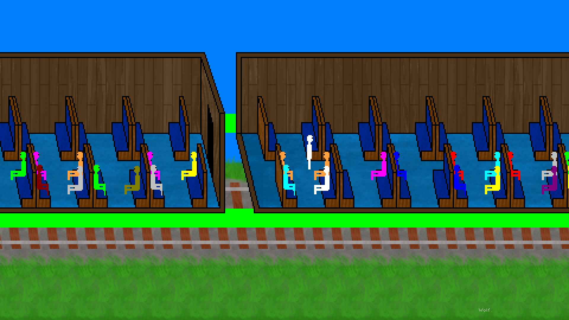 The Conductor screenshot 9