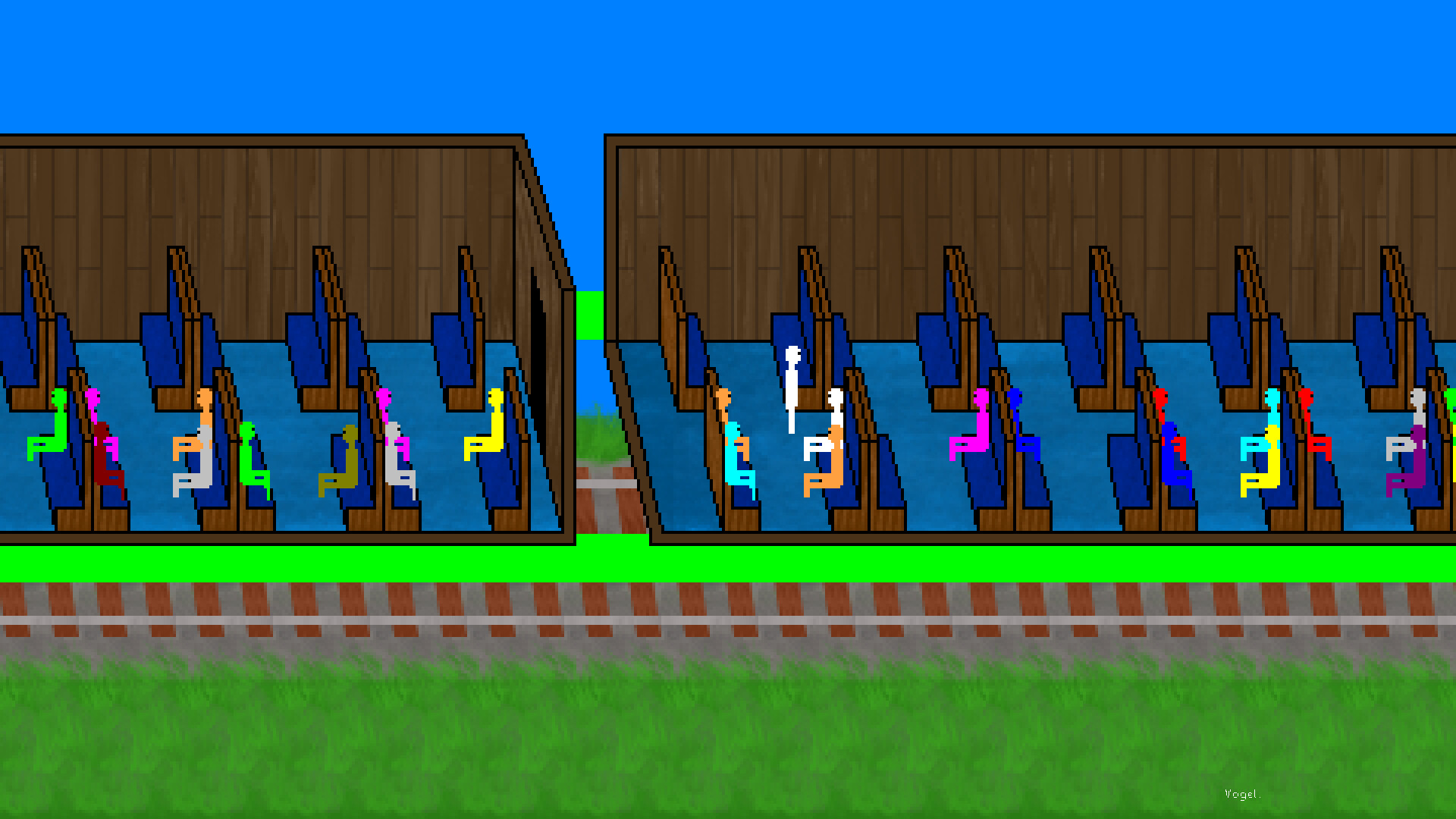 The Conductor screenshot 6