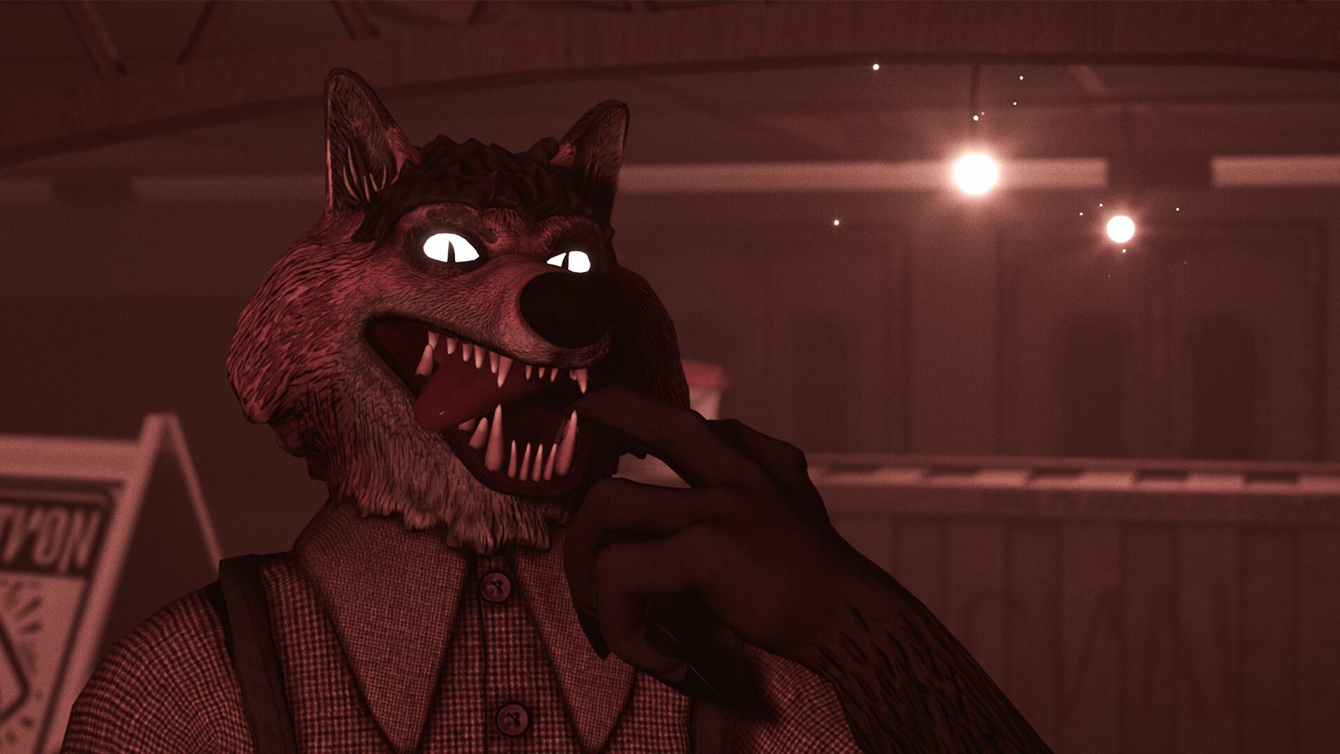 LEENIE'S TALE screenshot 5