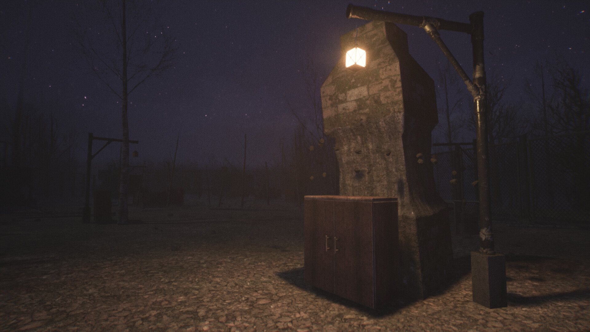 LEENIE'S TALE screenshot 10