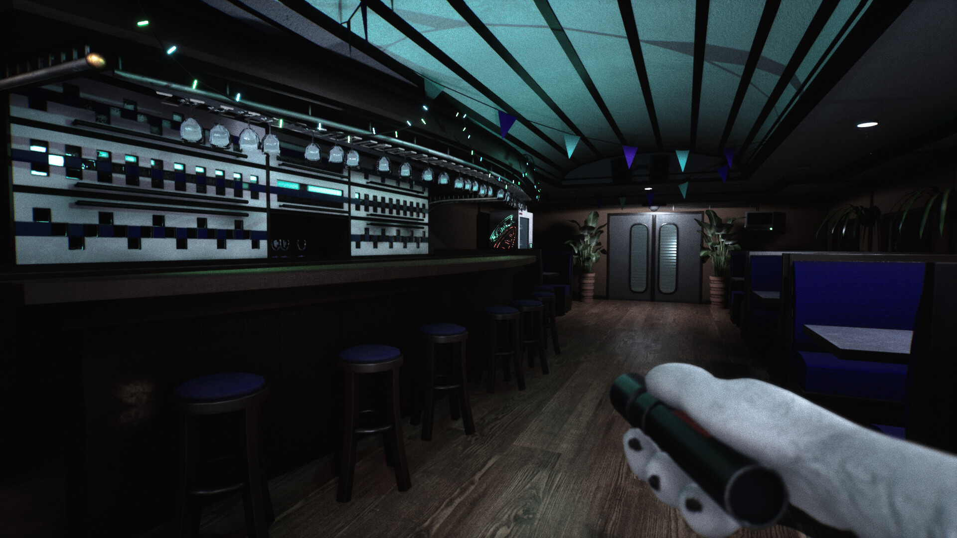 LEENIE'S TALE screenshot 4