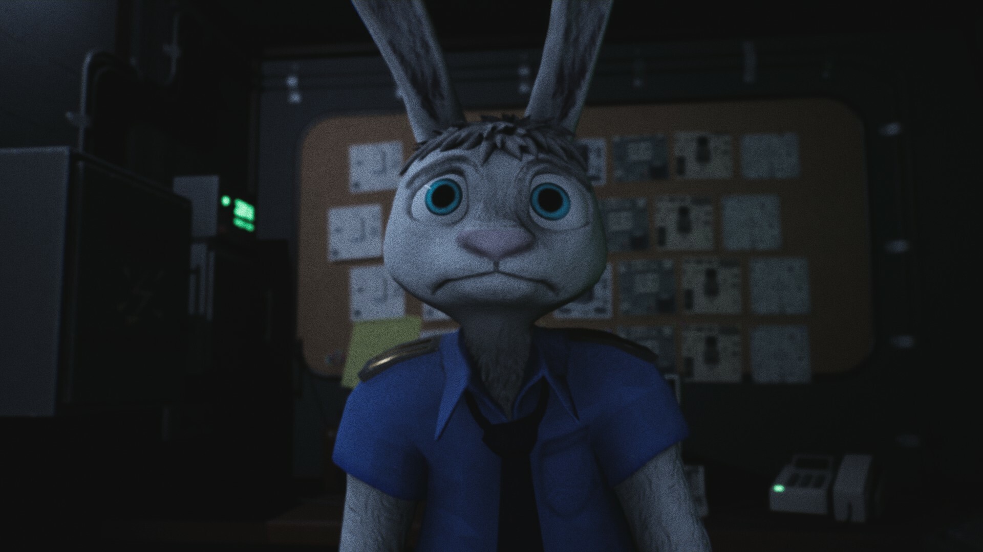 LEENIE'S TALE screenshot 13