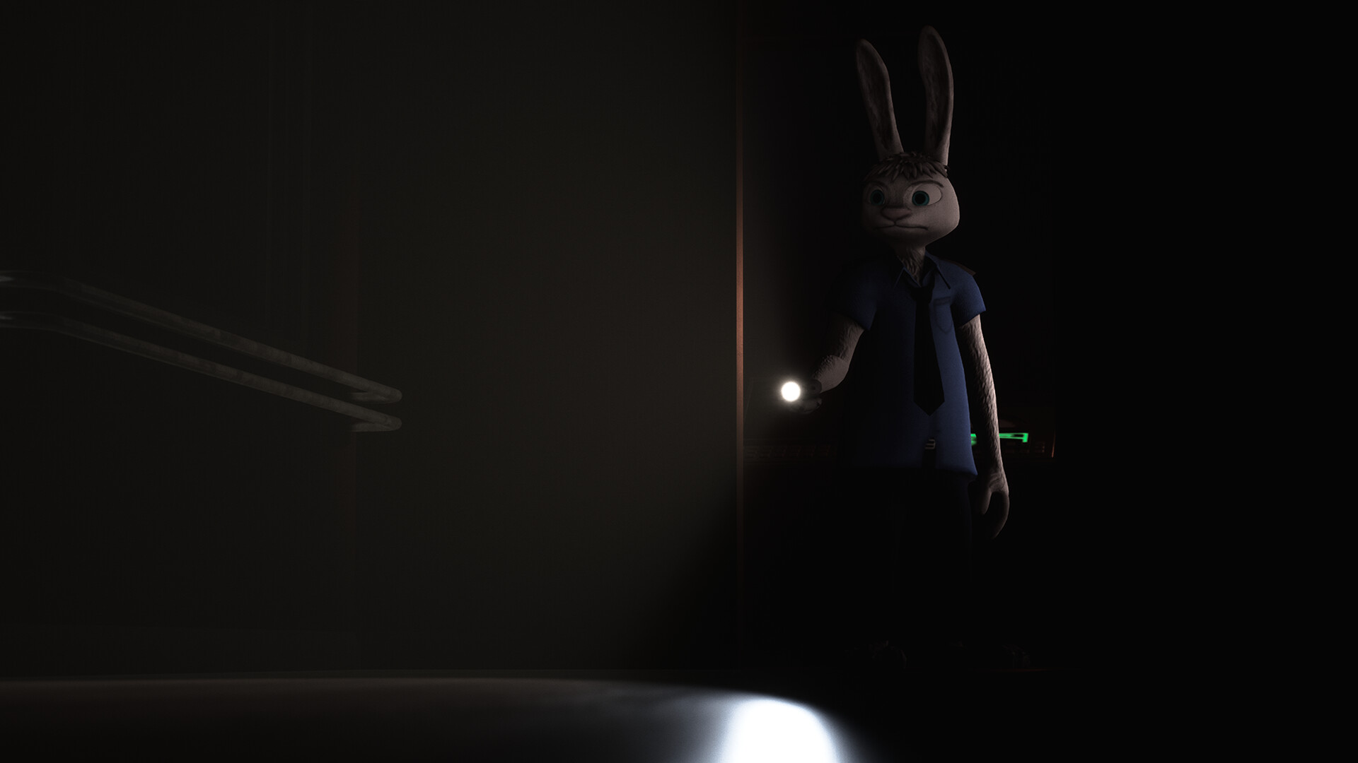 LEENIE'S TALE screenshot 15