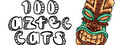 100 Aztec Cats
