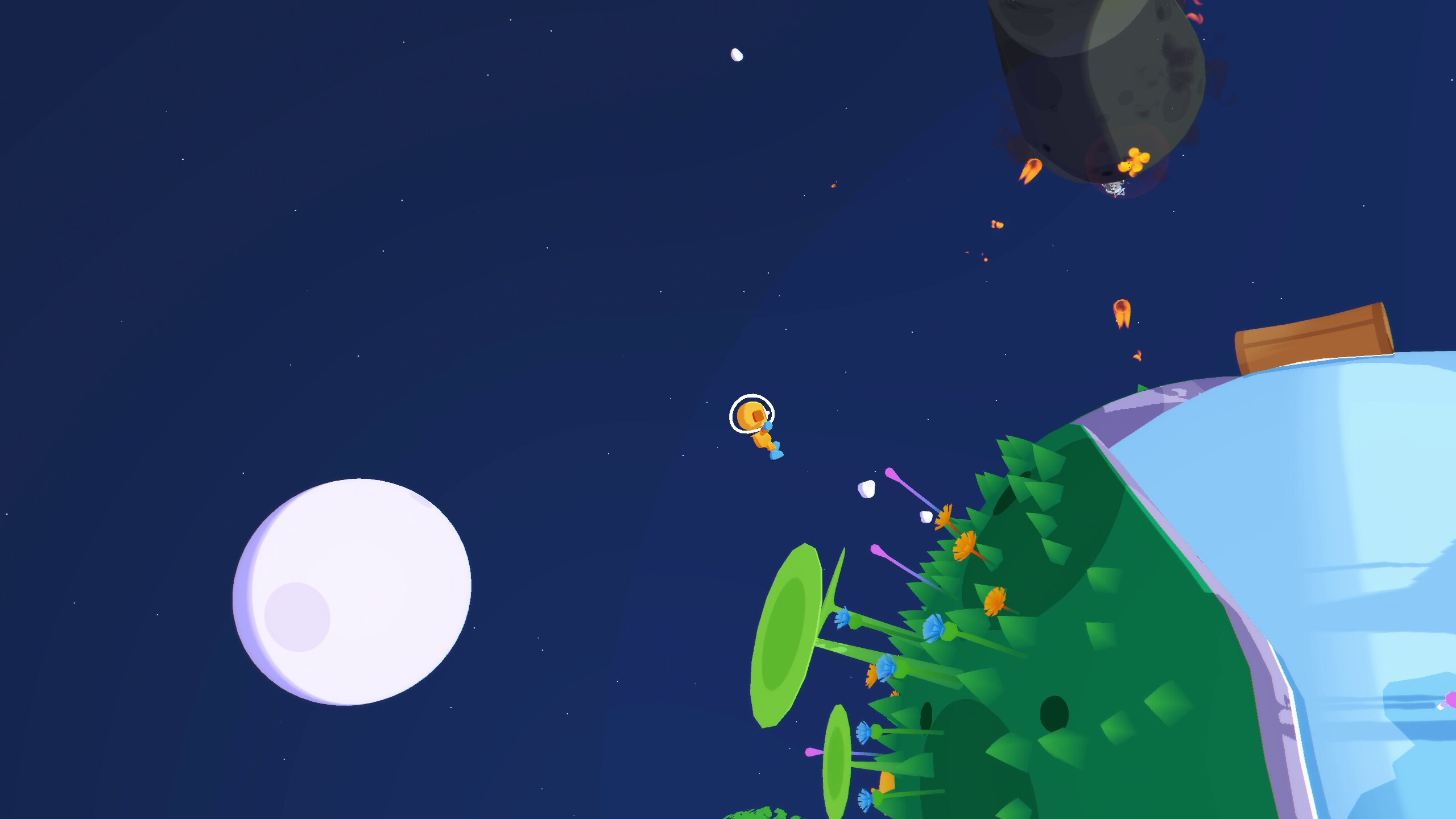 Wild Cosmos screenshot 7