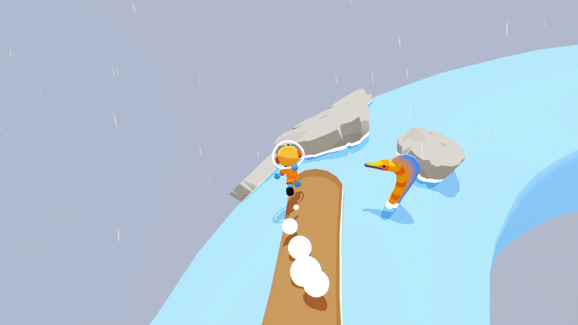 Wild Cosmos screenshot 8