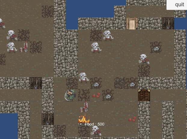 busy streets screenshot 2