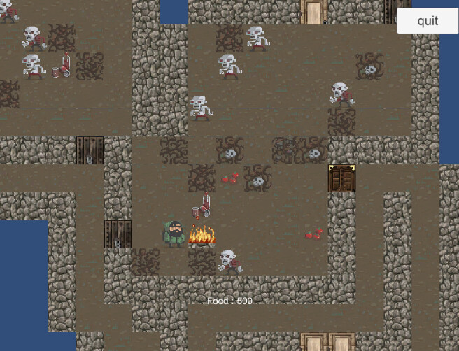 busy streets screenshot 1