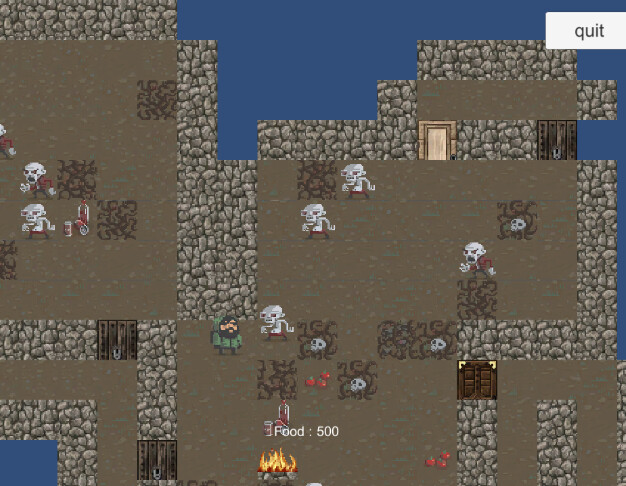 busy streets screenshot 3