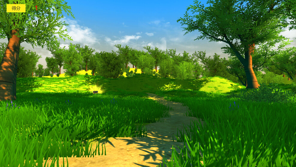Underwater abyss screenshot 3