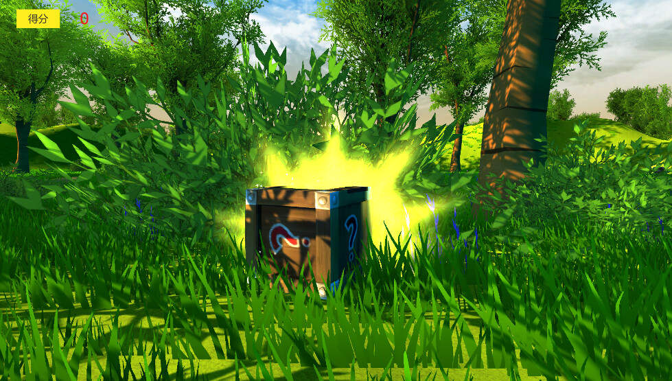 Underwater abyss screenshot 2