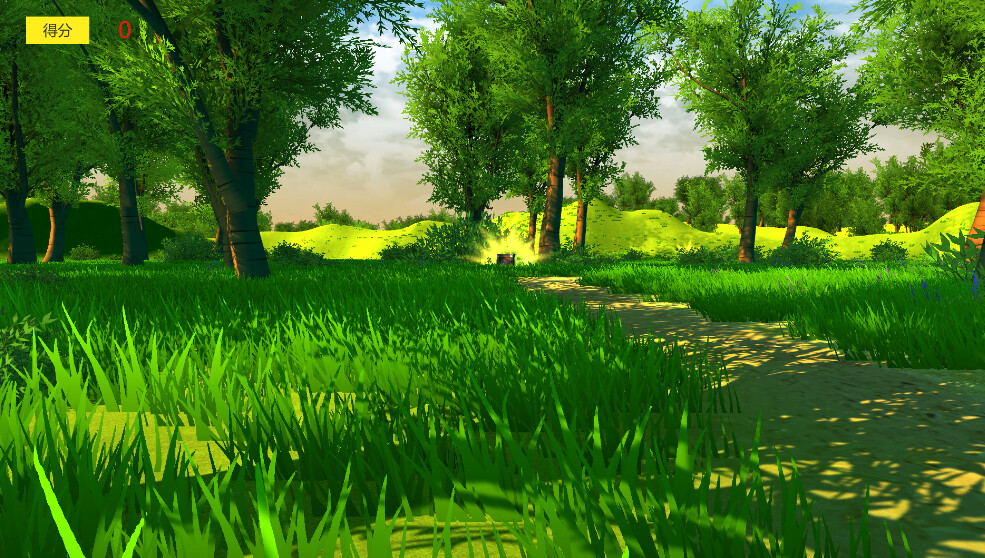 Underwater abyss screenshot 1