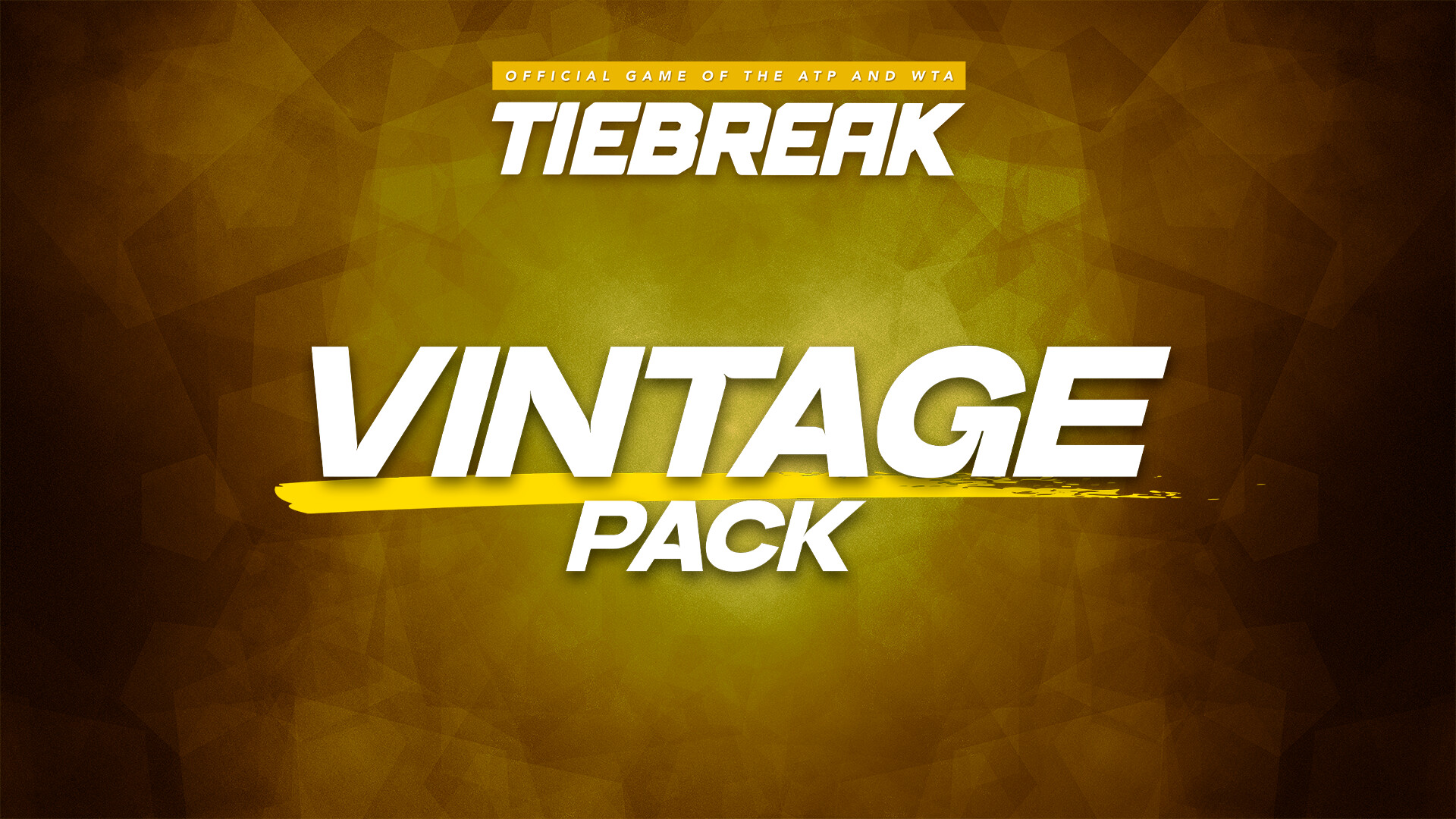 TIEBREAK - Vintage Pack screenshot 1