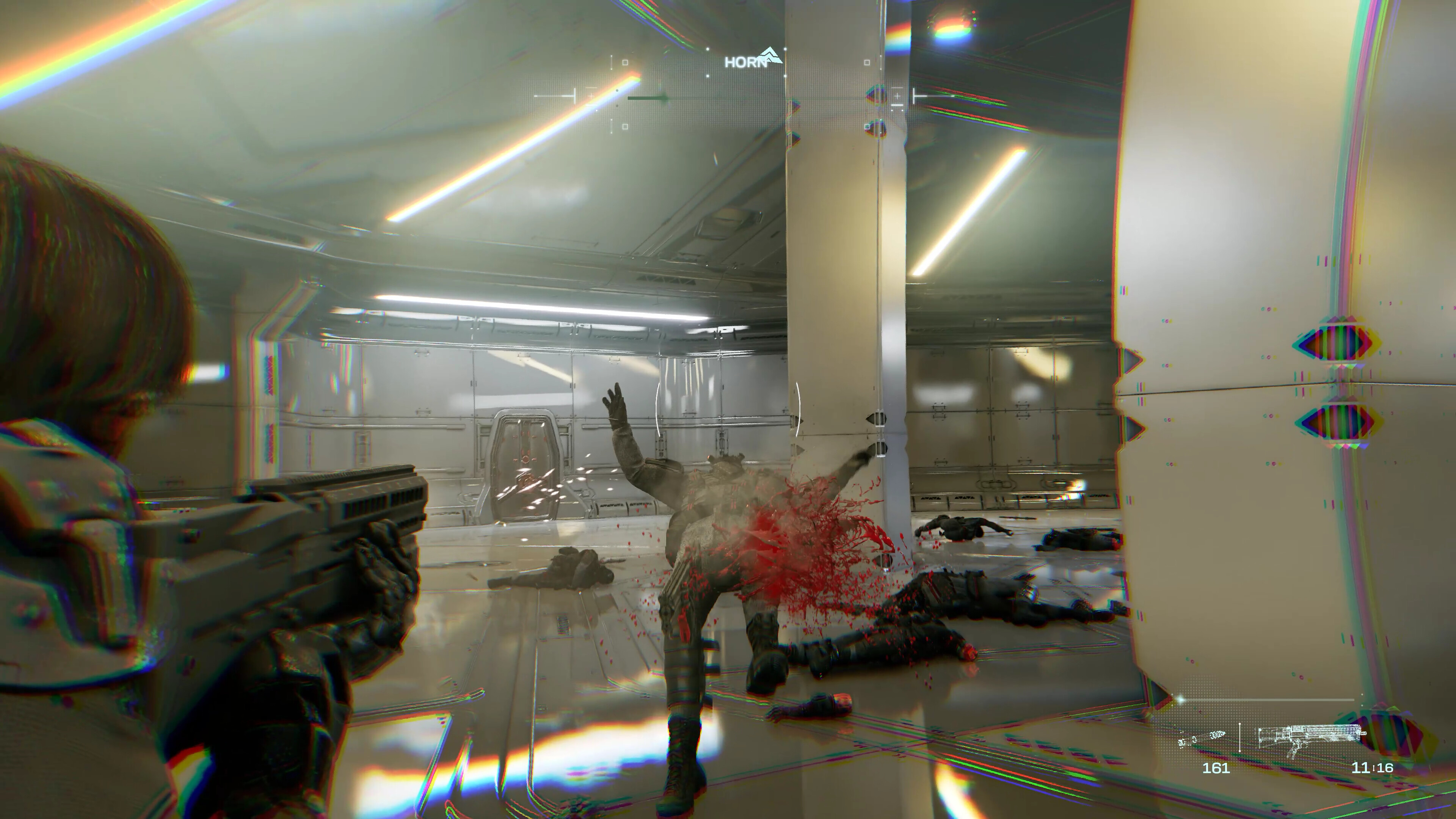 Black State screenshot 11