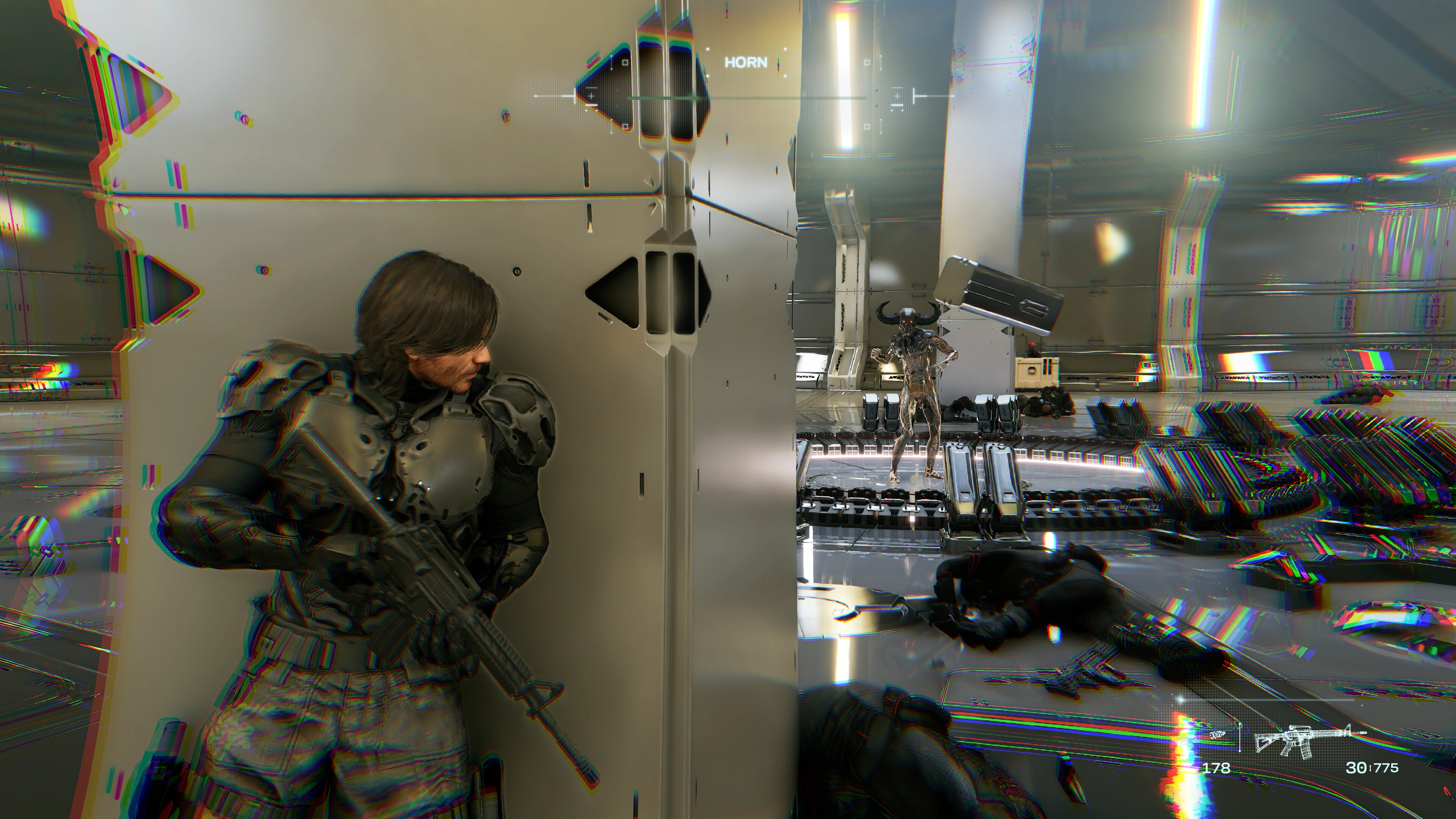 Black State screenshot 15