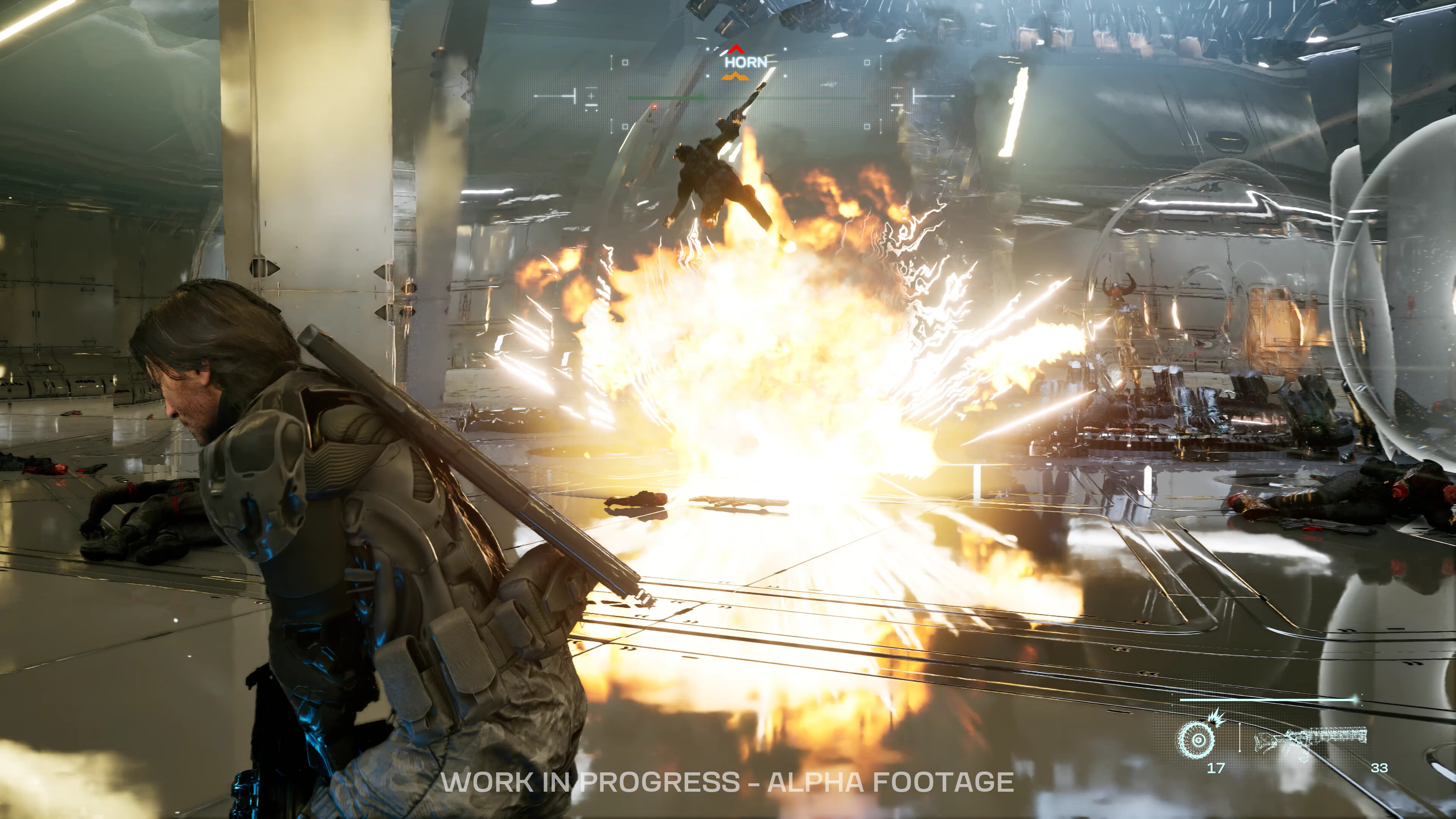 Black State screenshot 14