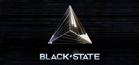 Black State — Steam header