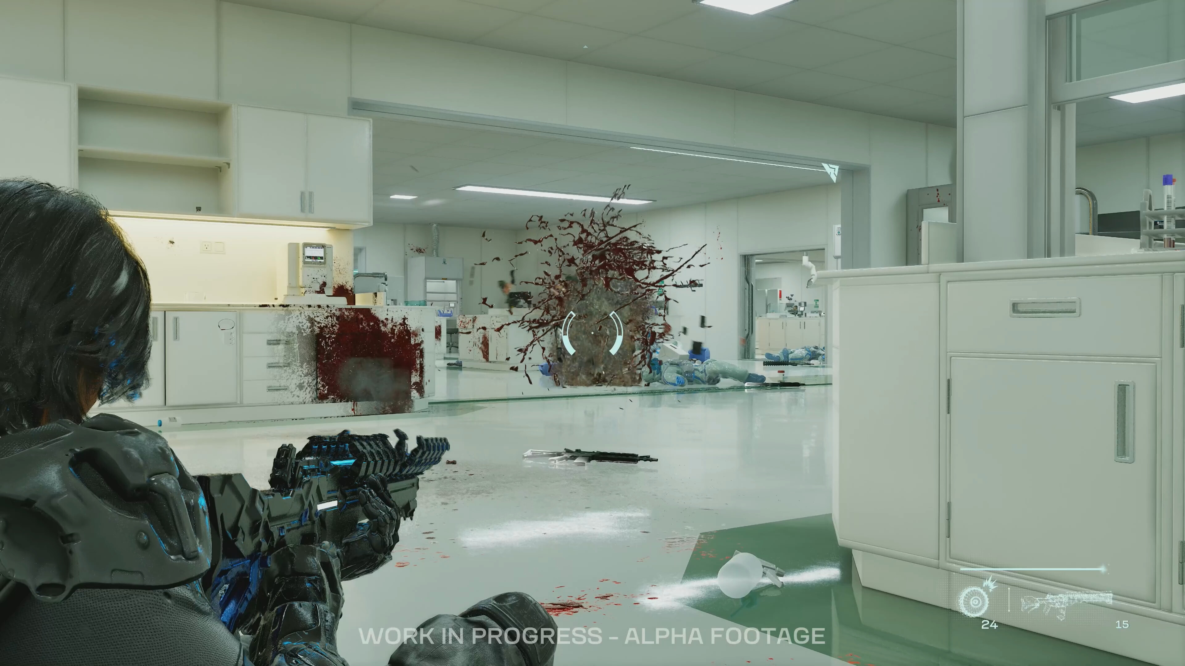 Black State screenshot 9