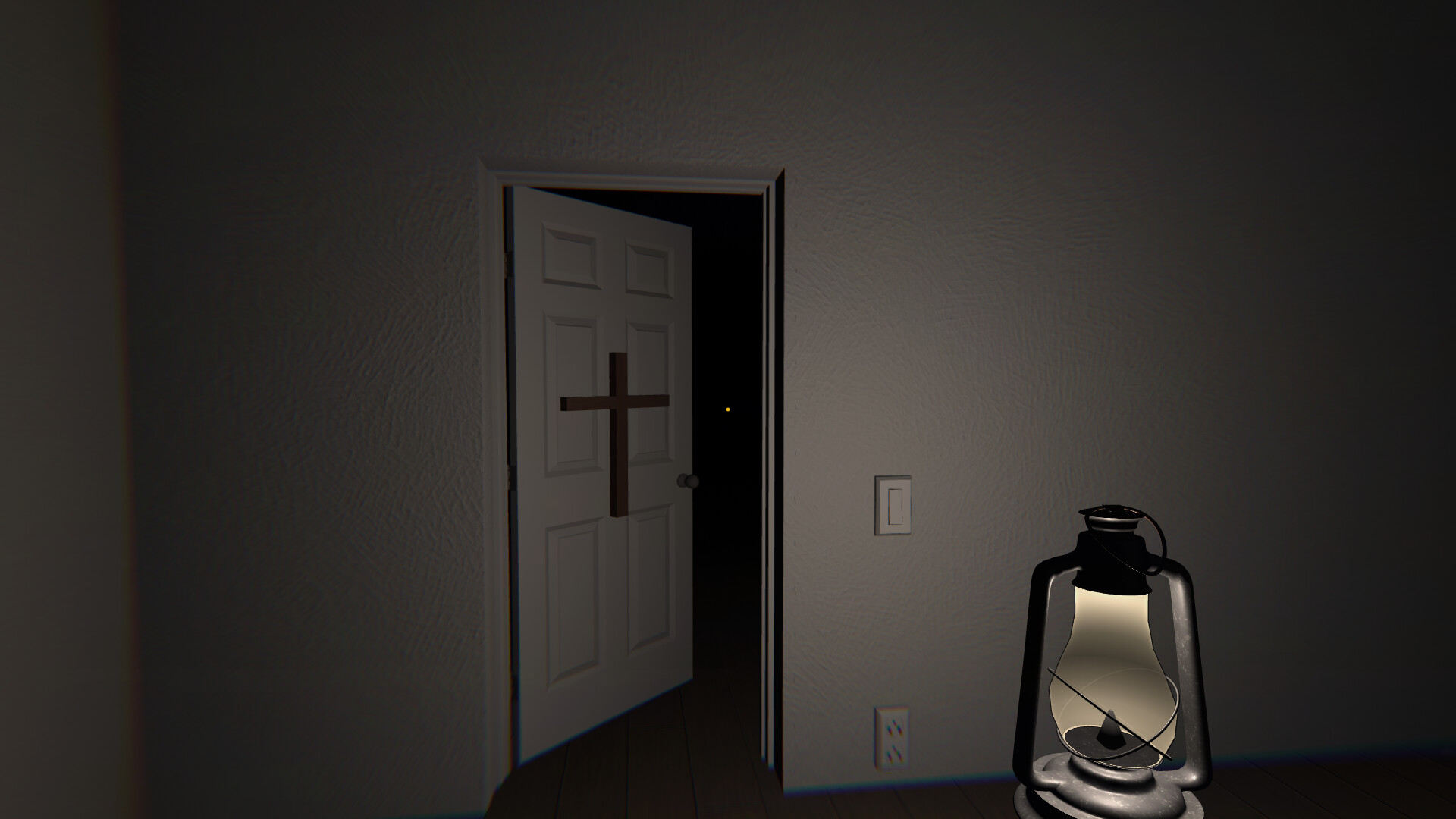 The Man in the Fields screenshot 7