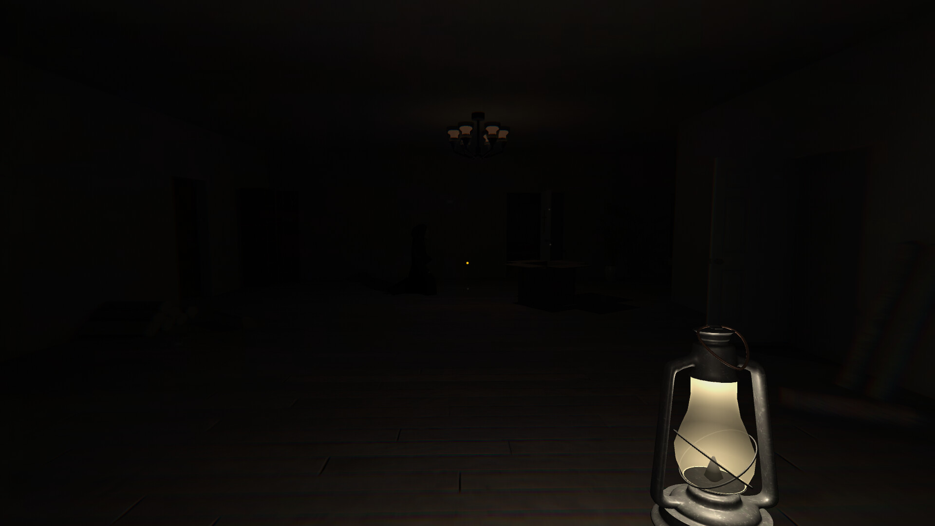 The Man in the Fields screenshot 6