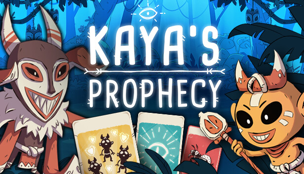 Kaya's Prophecy on Steam