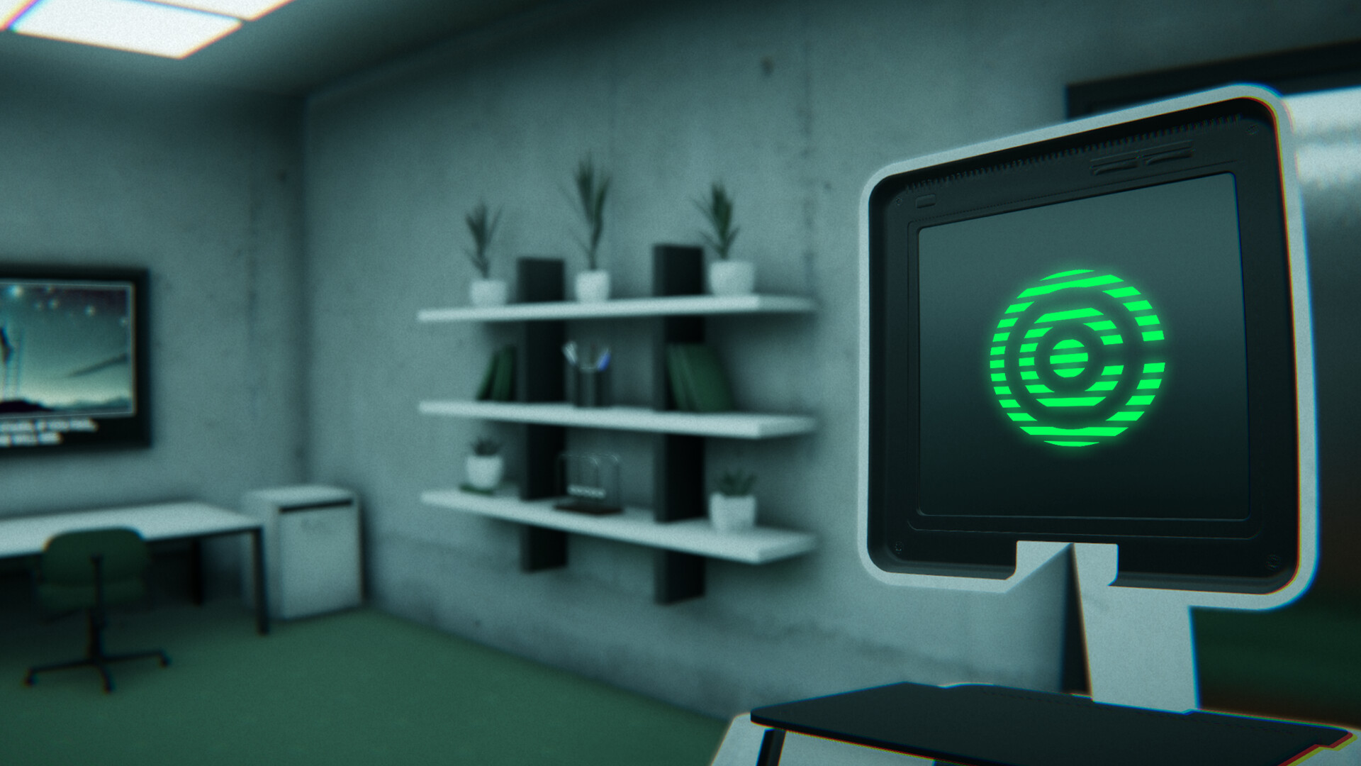 Disposition screenshot 1