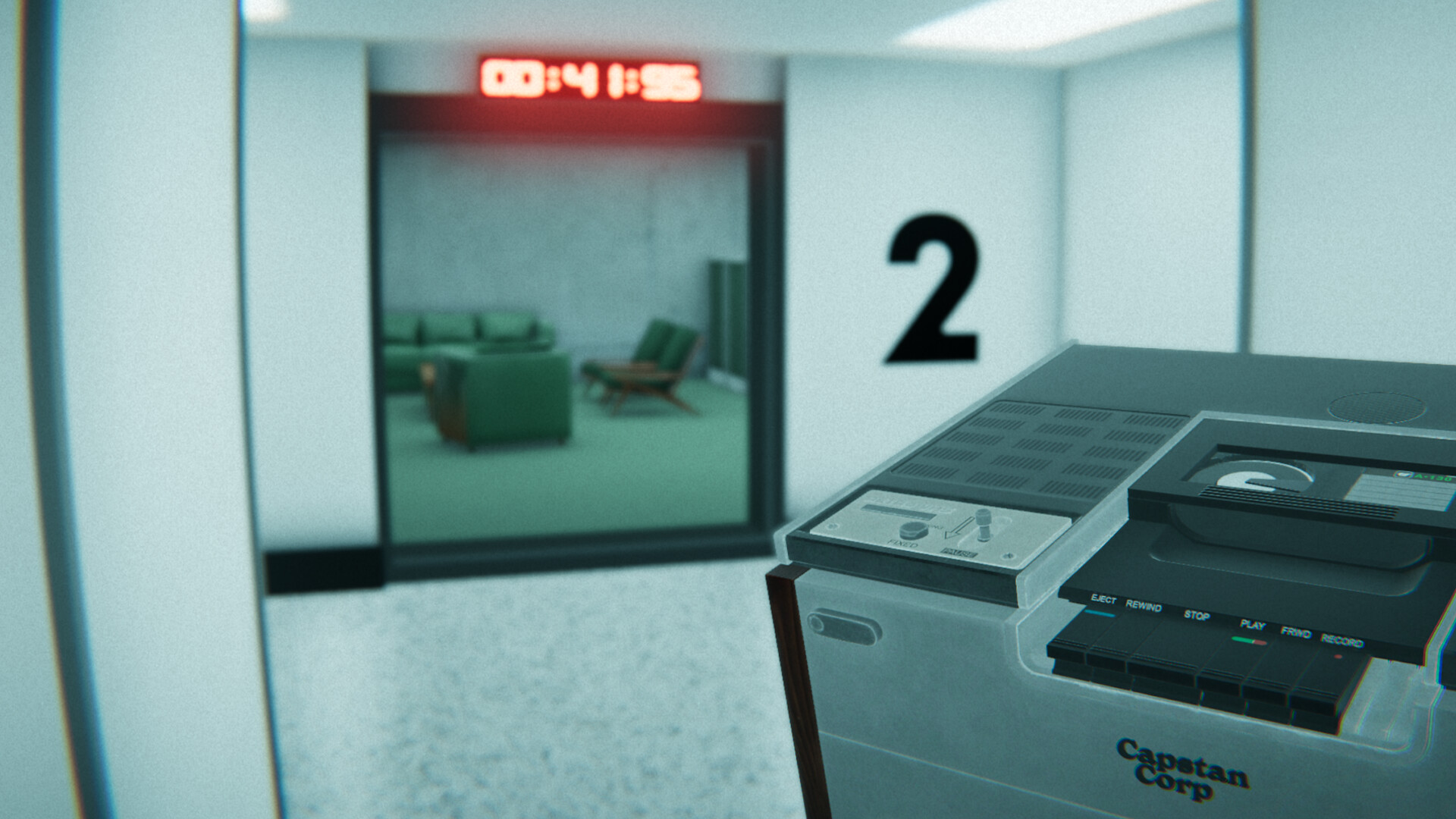 Disposition screenshot 3