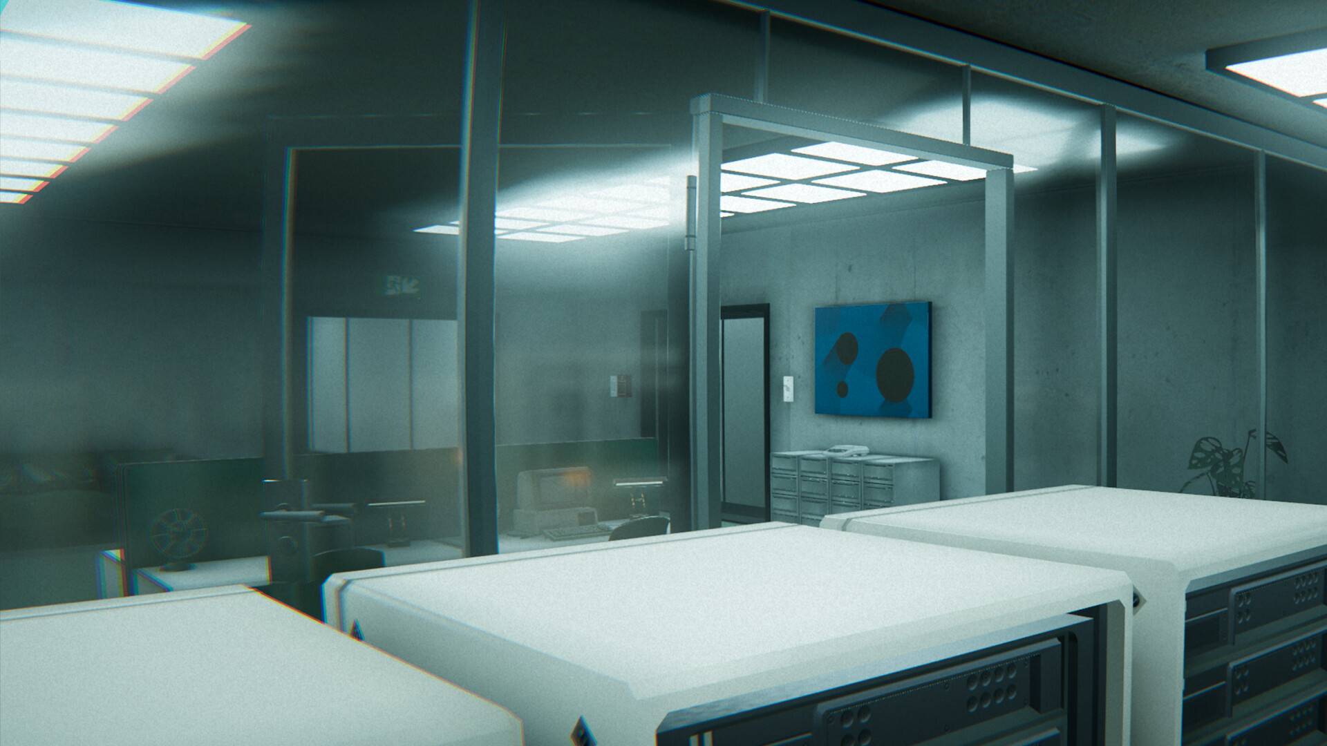 Disposition screenshot 2