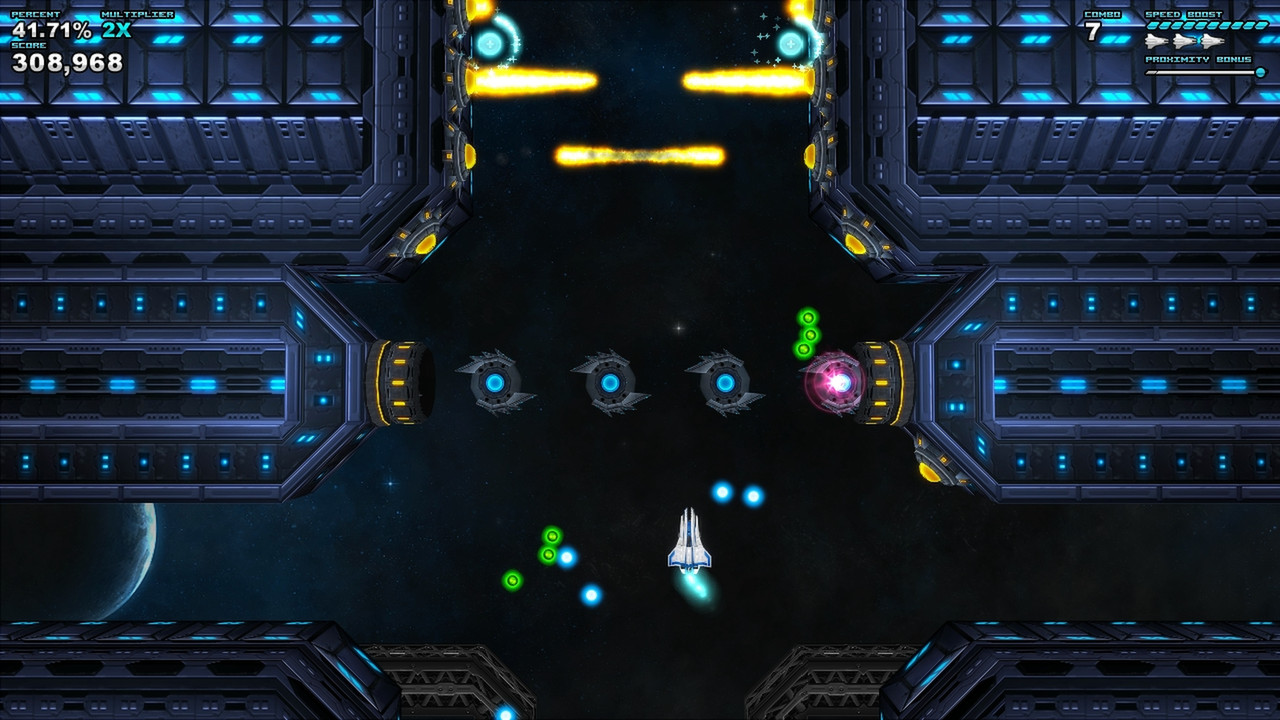 F-777 Song Pack screenshot 5