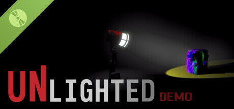 Unlighted Demo