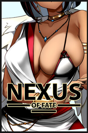 Nexus of Fate