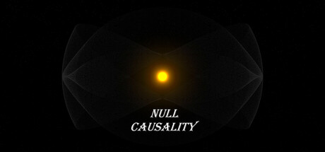 Null Causality — Steam header