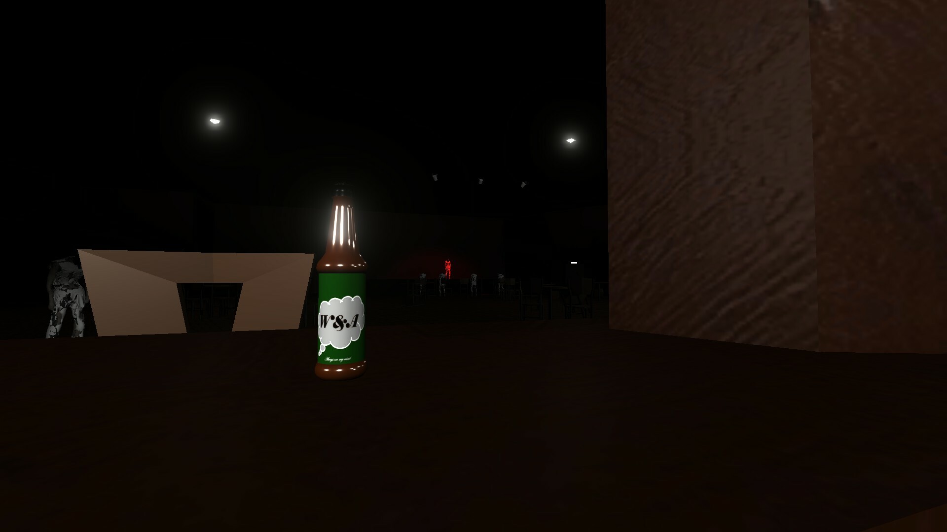 Null Causality screenshot 2