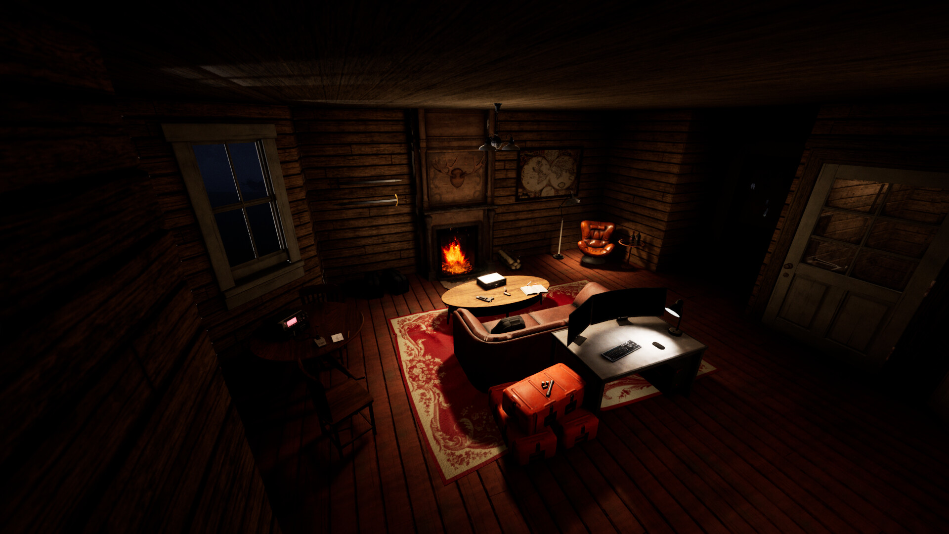 The Overseer screenshot 6