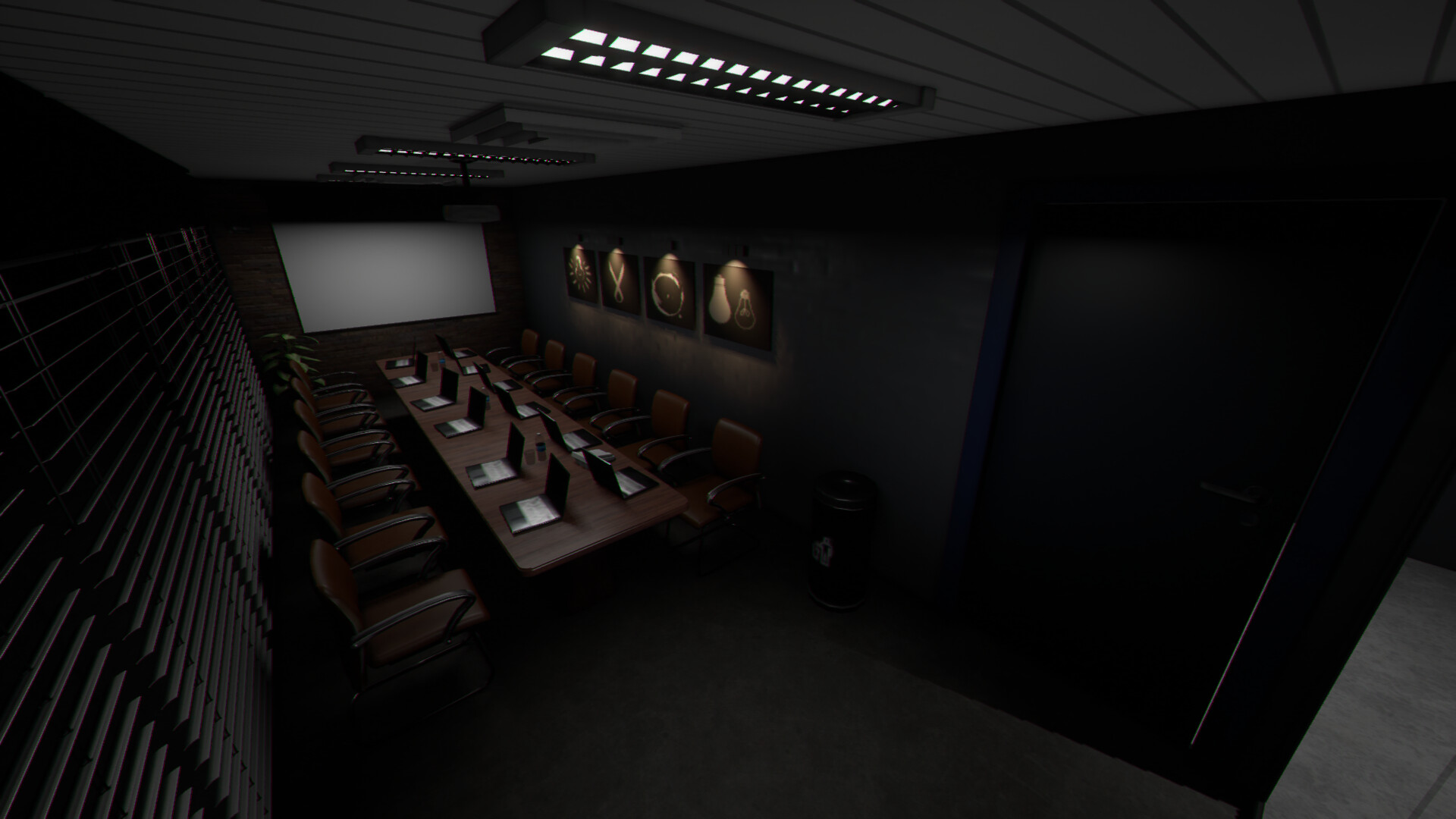 The Overseer screenshot 10