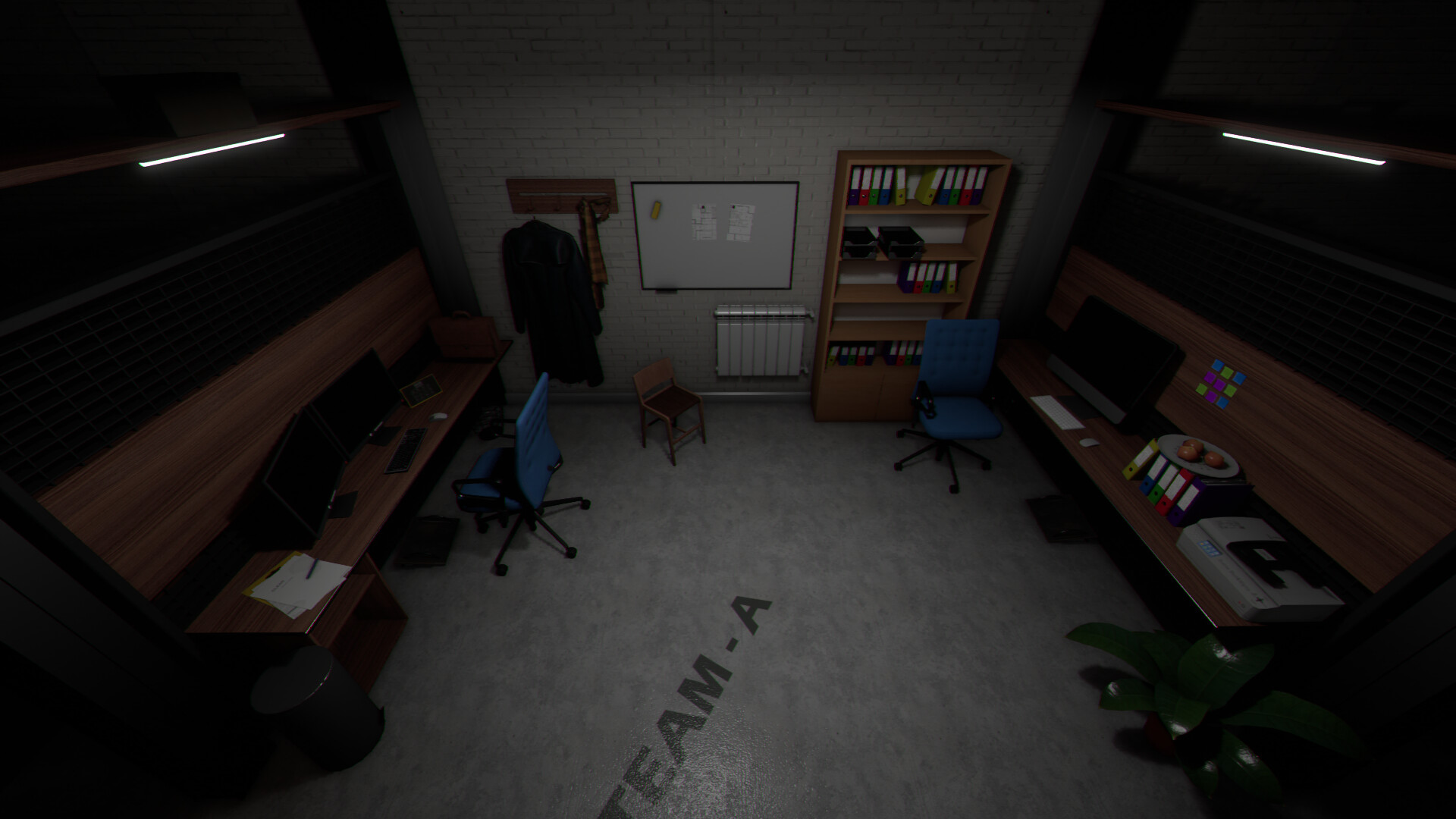 The Overseer screenshot 11