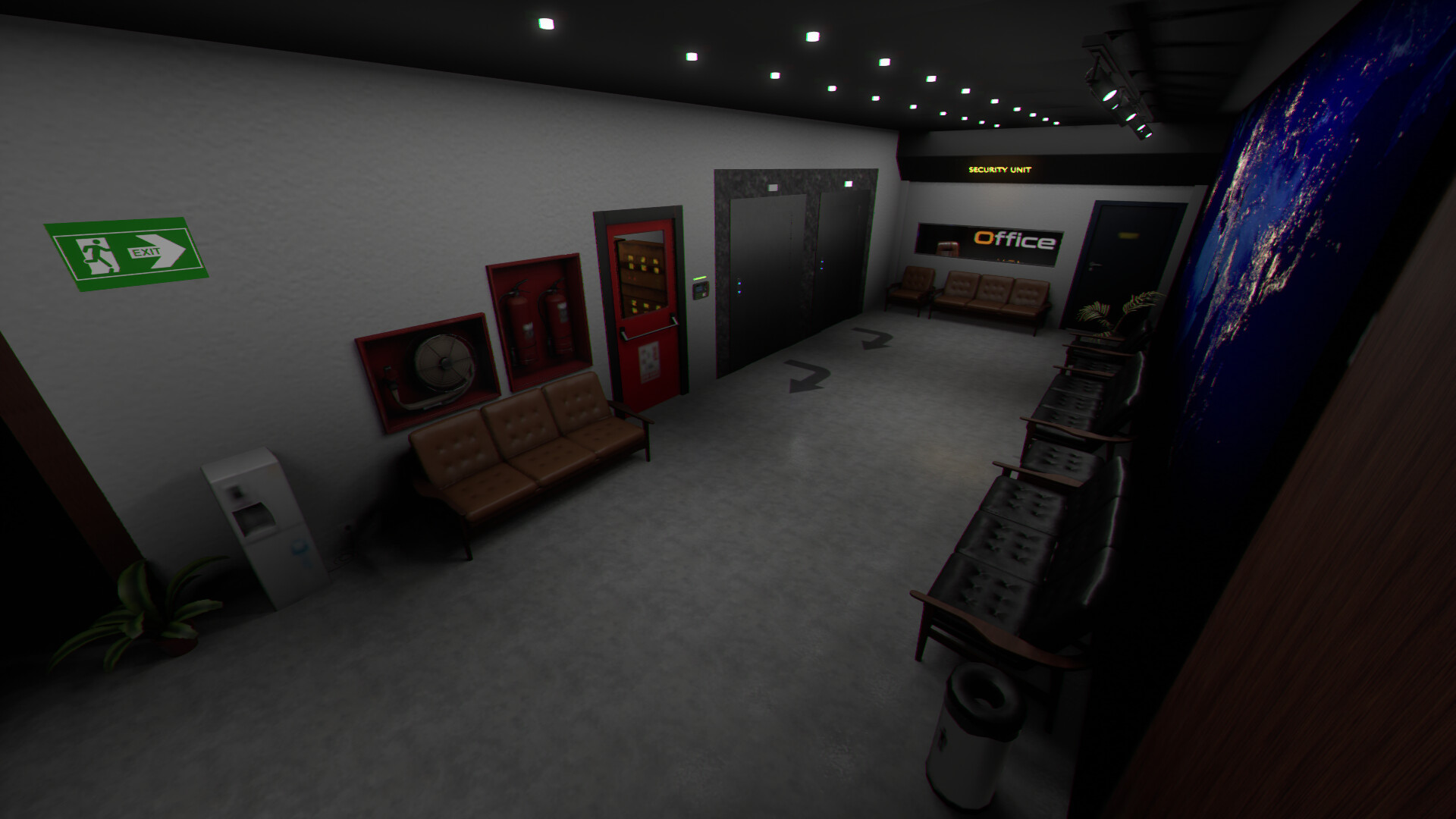 The Overseer screenshot 9
