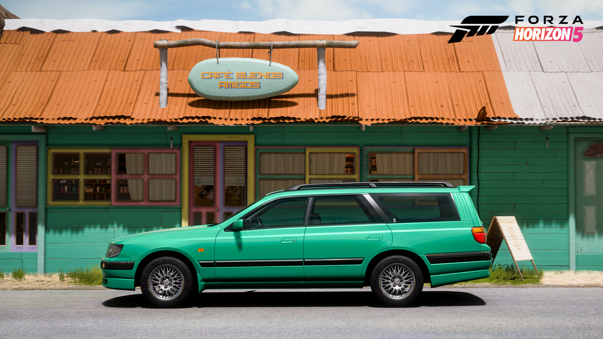Forza Horizon 5 JDM Jewels Car Pack on Steam